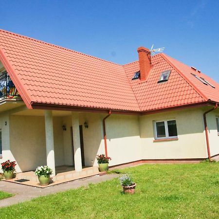 Prezydencja Białogóra Exterior foto