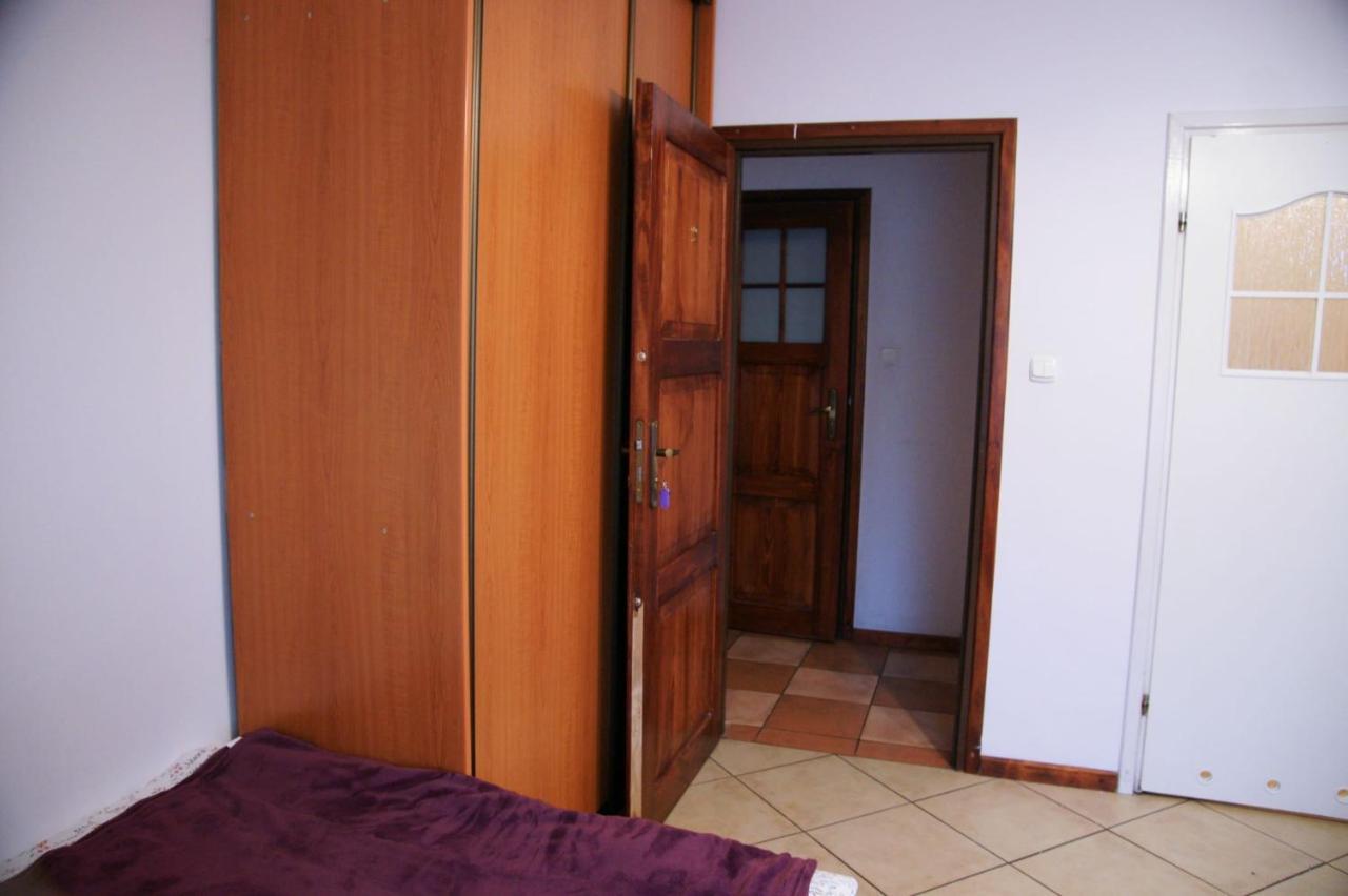 Prezydencja Białogóra Exterior foto