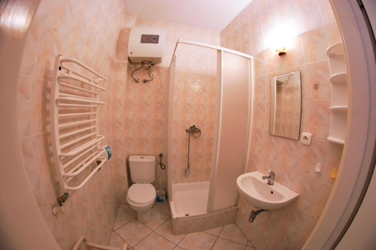 Prezydencja Białogóra Exterior foto
