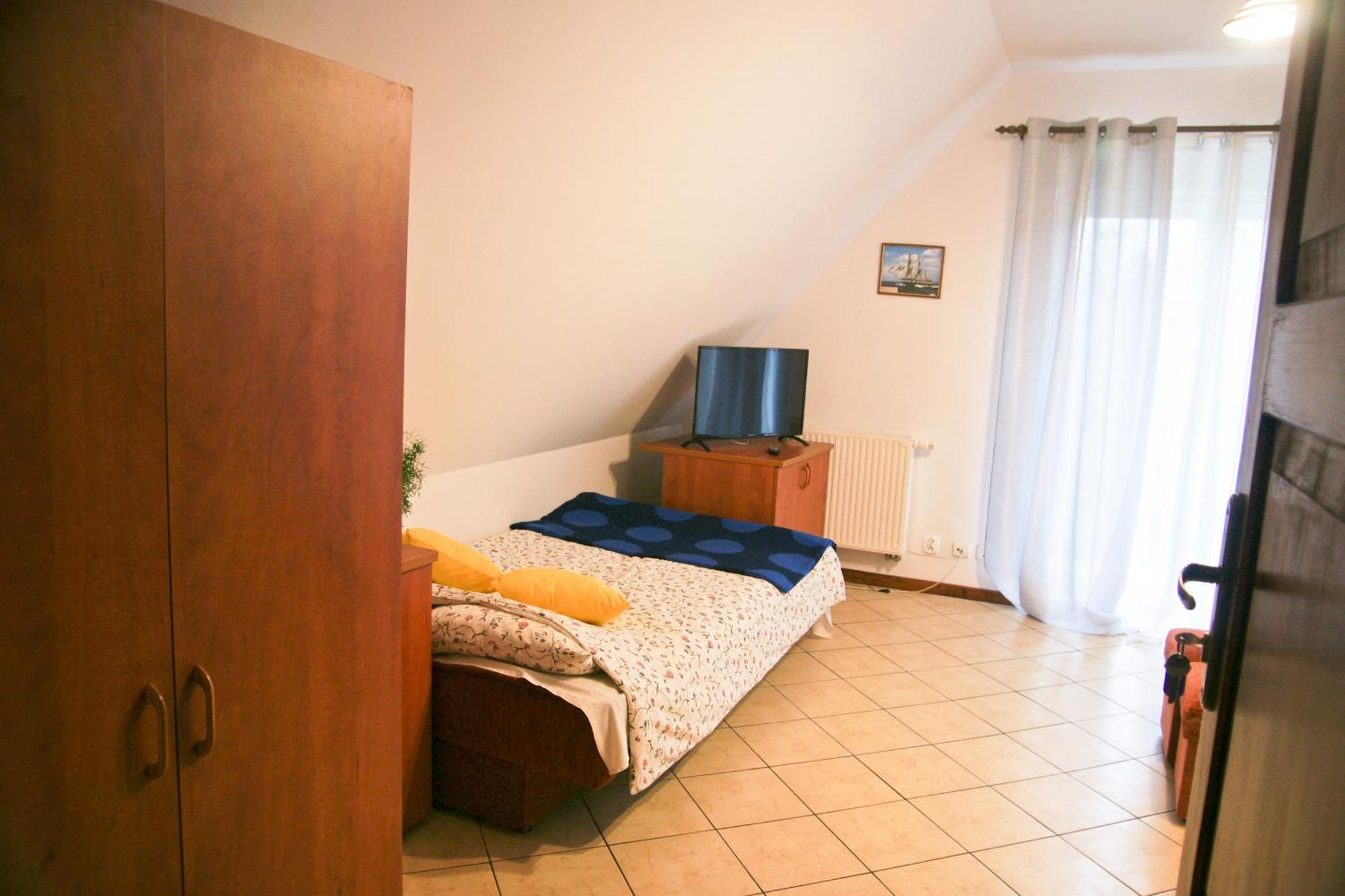 Prezydencja Białogóra Exterior foto