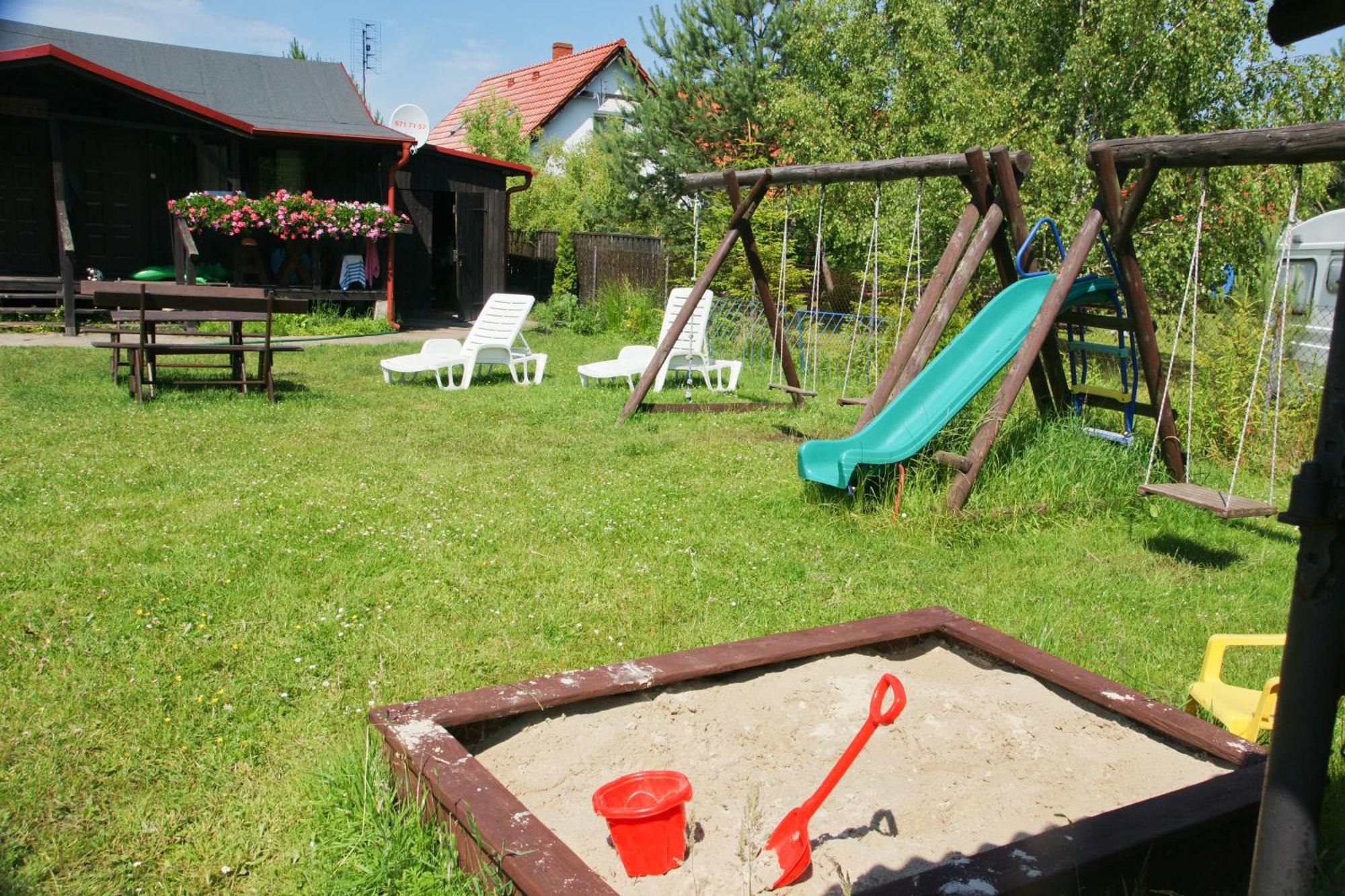 Prezydencja Białogóra Exterior foto