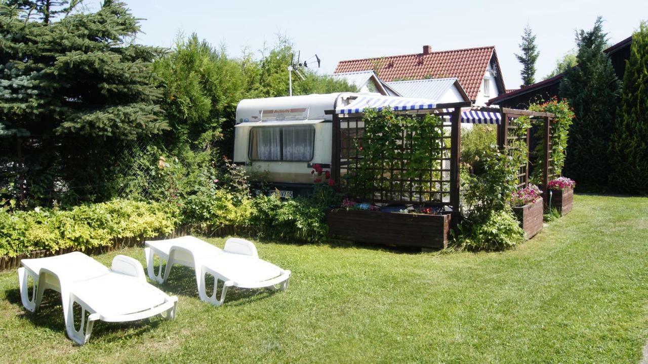 Prezydencja Białogóra Exterior foto